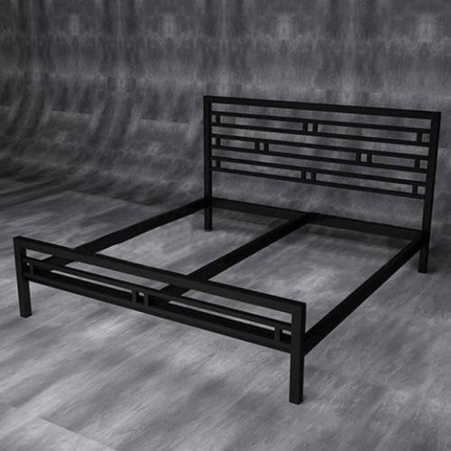 Ліжко GoodsMetall у стилі LOFT К6 Ліжко GoodsMetall у стилі LOFT К6