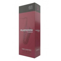 Тростини для саксофону тенор D'Addario Plasticover RRP05TSX250 - Tenor Sax #2.5 - 5-Pack Тростини для саксофону тенор D'Addario Plasticover RRP05TSX250 - Tenor Sax #2.5 - 5-Pack