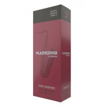 Тростини для саксофону тенор D'Addario Plasticover RRP05TSX250 - Tenor Sax #2.5 - 5-Pack