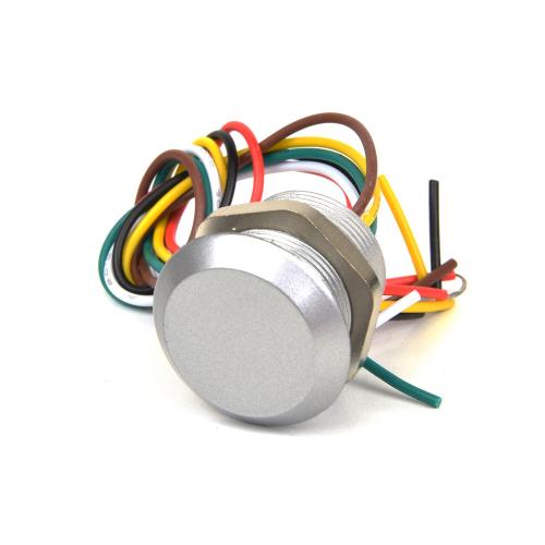 Зчитувач ATIS PR-01 EM Зчитувач ATIS PR-01 EM