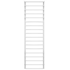 Рушникосушарка водяна Юність П18 500х1800 Deffi Білий (C.YU.180.50.18.W.B)