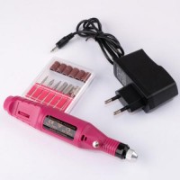 Фрезер SalonHome T-152070 для манікюру 15 000 оборотів mini ручка Фрезер SalonHome T-152070 для манікюру 15 000 оборотів mini ручка