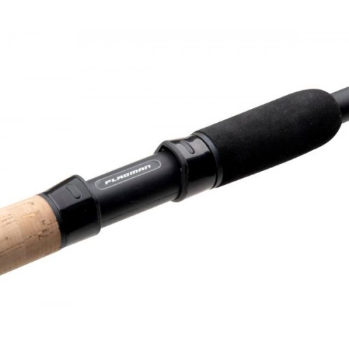 Вудилище фідерного Flagman Patriot Twin Tip Avon/Quiver Feeder/Carp 3.9м 3.5lb 150г в інтернет супермаркеті PbayMarket!