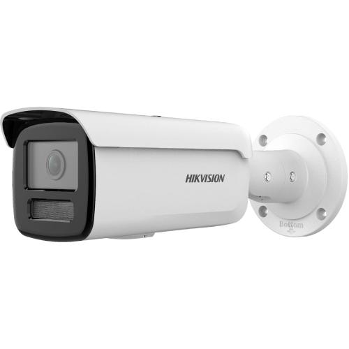 IP-відеокамера Hikvision DS-2CD2T47G2H-LI 4 Мп (301855) IP-відеокамера Hikvision DS-2CD2T47G2H-LI 4 Мп (301855)