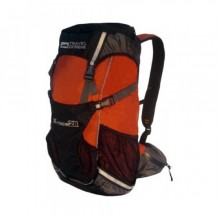 Рюкзак Travel Extreme X-Race 28 L Red (1060-ТE-А017)