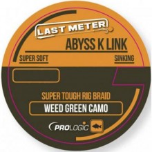 Повідковий матеріал Prologic Abyss Link 15m 40lbs (1013-1846.00.04)