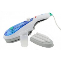 Ручний відпарювач для одягу TOBI Travelsteamer Білий (101111)
