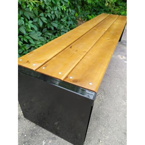 Лава GoodsMetall у стилі ЛОФТ 2000х450х450 - ЛС83 Лава GoodsMetall у стилі ЛОФТ 2000х450х450 - ЛС83