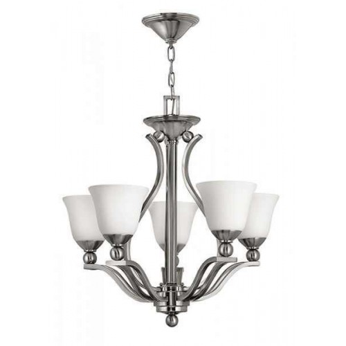Люстра Hinkley Lighting ELSTEAD HK/BOLLA5 (HK/BOLLA5) Люстра Hinkley Lighting ELSTEAD HK/BOLLA5 (HK/BOLLA5)