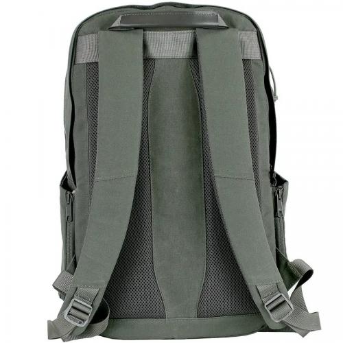 Рюкзак Lifeventure RFID Kibo 22L Оливковий 53143 в інтернет супермаркеті PbayMarket!