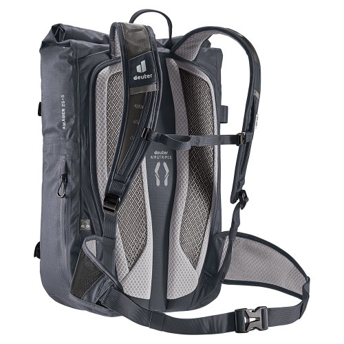 Рюкзак Deuter Amager 25+5 Graphite (1052-3220022 4014)
