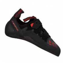 Скельники La Sportiva TaRENTula 39 Black Red (1052-30N900300 39) Скельники La Sportiva TaRENTula 39 Black Red (1052-30N900300 39)