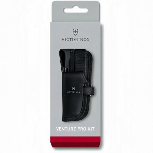 Аксесуари для ножів Victorinox Venture Pro Чорний (4.0540) Аксесуари для ножів Victorinox Venture Pro Чорний (4.0540)