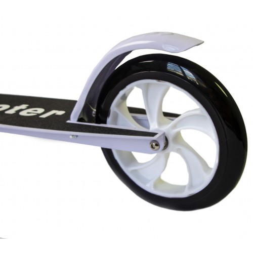 Самокат дитячий Scale Sports SS-05 White (734395312) Самокат дитячий Scale Sports SS-05 White (734395312)