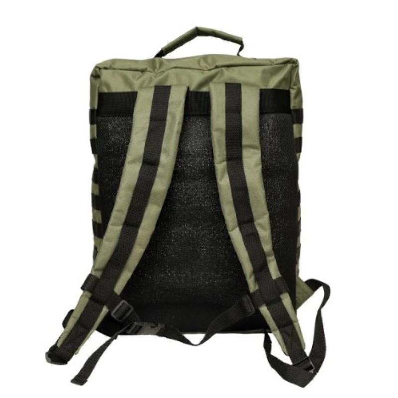 Медичний наплічник Комбо VS Thermal Eco Bag хакі