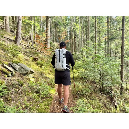 Рюкзак Fram Guide DCF 30 L White (1044-id_4122) Рюкзак Fram Guide DCF 30 L White (1044-id_4122)
