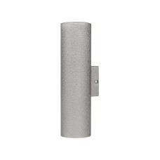 Світильник настінний MSK Electric Tube бра під дві лампи MR 2206 GR