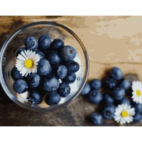 Картина за номерами Art Craft Дари літа 40*50см Картина за номерами Art Craft Дари літа 40*50см