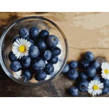 Картина за номерами Art Craft Дари літа 40*50см