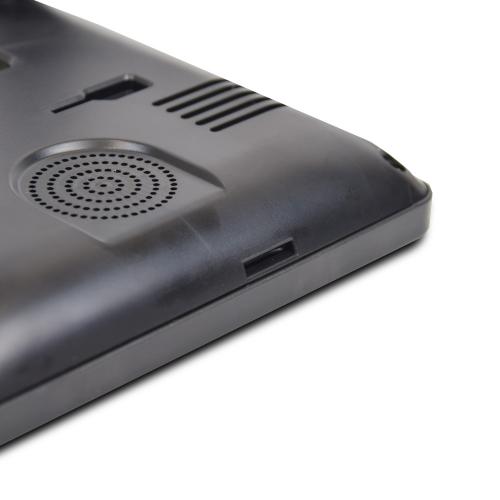 Відеодомофон 7 BCOM BD-780FHD Black Відеодомофон 7 BCOM BD-780FHD Black