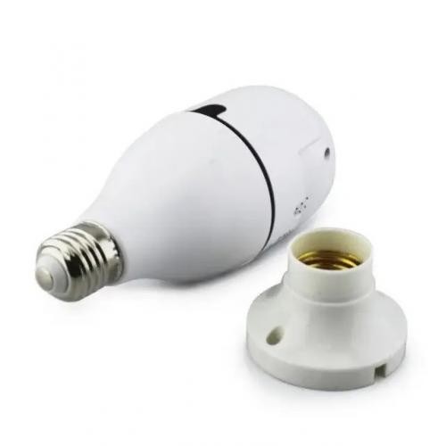 Поворотна IP WIFI камера 360 ° CAMERA CAM L1 8069 Поворотна IP WIFI камера 360 ° CAMERA CAM L1 8069