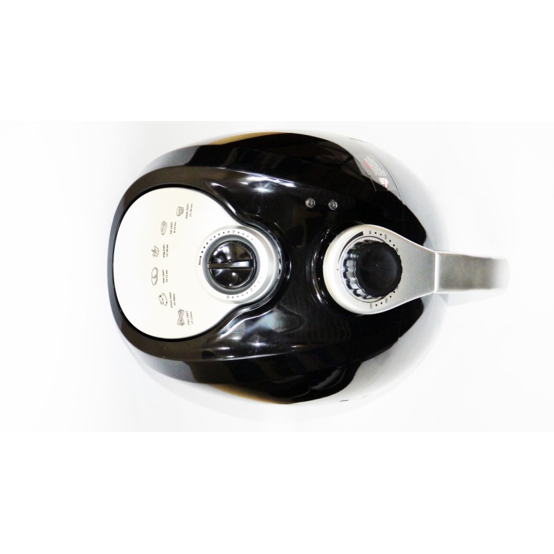 Аерофритюрниця Domotec MS-3220 1300W Black (3sm_970061408)