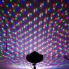 Лазерний проектор RIAS Star Shower WL-809 Black (3_00908)