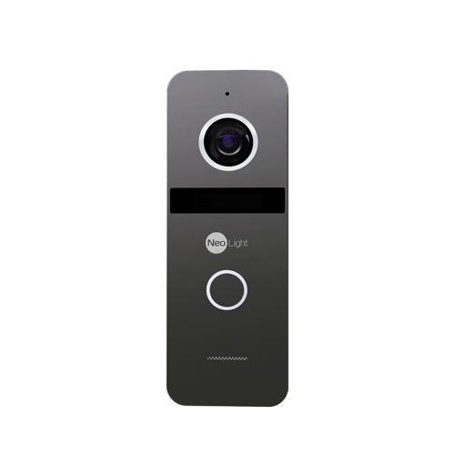 Виклична панель Neolight Solo FHD Graphite Виклична панель Neolight Solo FHD Graphite