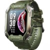 Смарт-годинник чоловічий UWatch Military Армі (2857)