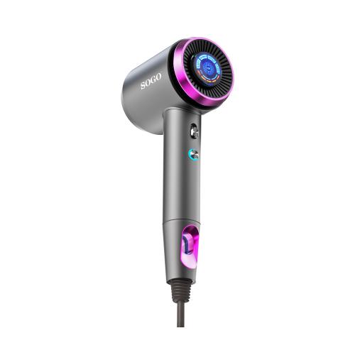 Фен Sogo SS-3225 1800 Вт 93616508 Фен Sogo SS-3225 1800 Вт 93616508