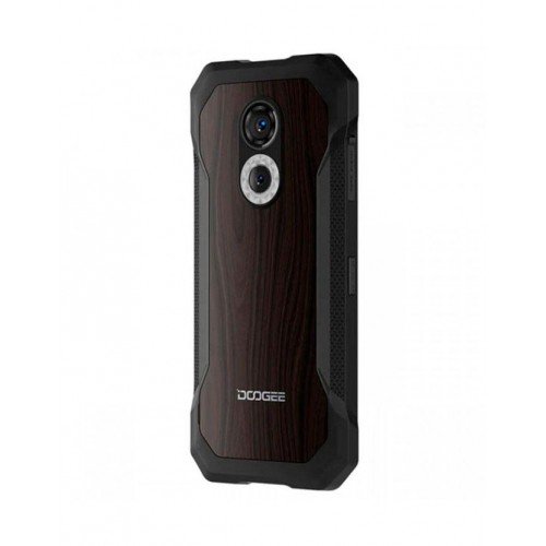 Захищений смартфон DOOGEE S61 Pro 6/128gb Wood Grain