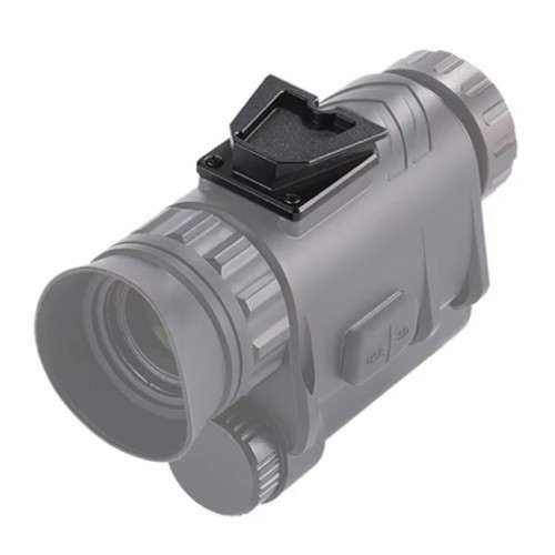 Пряжка для кріплення кронштейна адаптера мосту ластівчин хвіст No Brand NVG10 NVG120 (2357815624) Пряжка для кріплення кронштейна адаптера мосту ластівчин хвіст No Brand NVG10 NVG120 (2357815624)