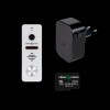 Комплект домофону GreenVision GV-948