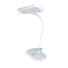 Настільна лампа Weidasi WD-6081 9W 484lm 4296K USB 5V White