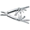 Мультитул Victorinox Swisstool Spirit X Plus Ratchet 105 мм 36 функцій Сріблястий (3.0236.N)