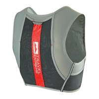 Рюкзак-жилетка Travel Extreme X-Run S Red (1060-TE-A027SR)