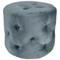 Пуфік Катрін Richman 40 x 45Н Missoni 030 Сірий Пуфік Катрін Richman 40 x 45Н Missoni 030 Сірий