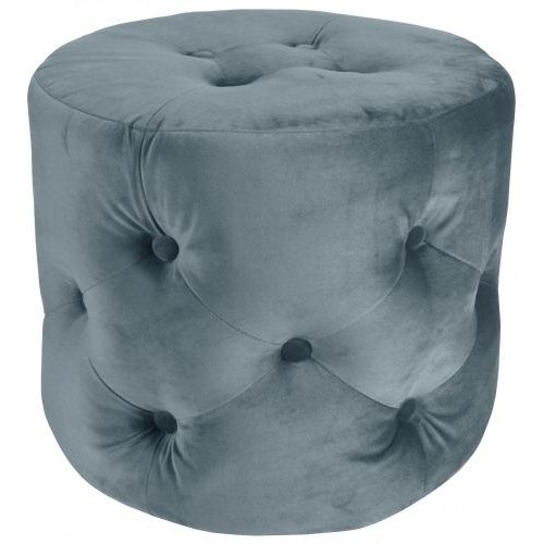 Пуфік Катрін Richman 40 x 45Н Missoni 030 Сірий Пуфік Катрін Richman 40 x 45Н Missoni 030 Сірий