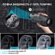 Монокуляр нічного бачення ПНБ з 10Х зумом та відео фото записом Nectronix R11B, з акумулятором