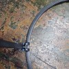 Тринога для казана Maysternya MS-990 32 см