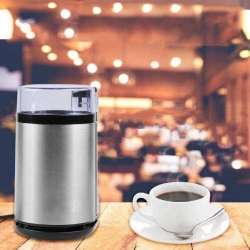 Кавомолка Rainberg RB-2205 600W