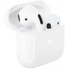 Навушники бездротові TWS AirPods Pro 5 White (16121-hbr)