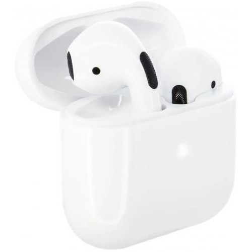 Навушники бездротові TWS AirPods Pro 5 White (16121-hbr)