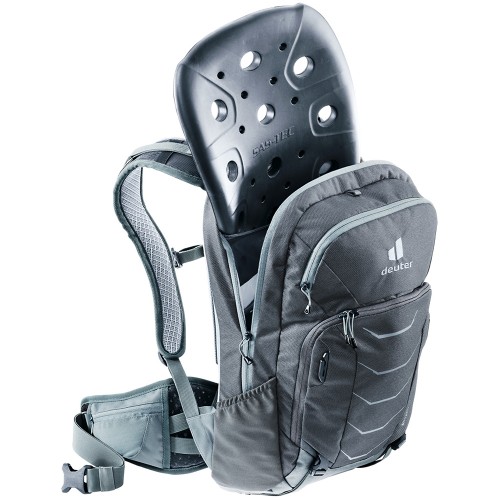 Рюкзак Deuter Attack 16 Сірий (1052-3210121 4409)