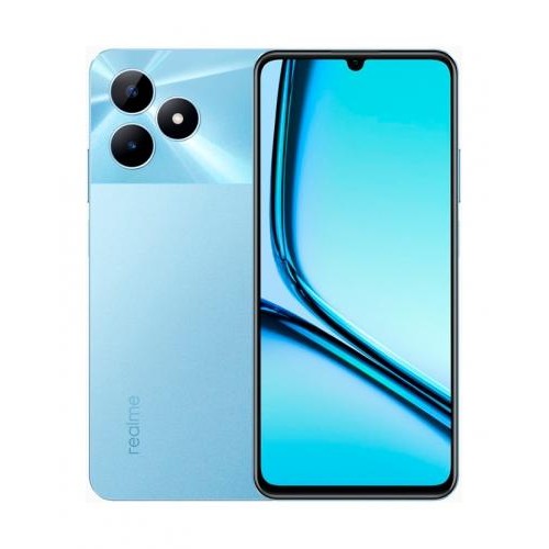 Мобільний телефон Realme Note 50 4/128gb Синій (1550)