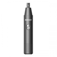 Тример для носа Sogo SS-3495 Gray (85541077)