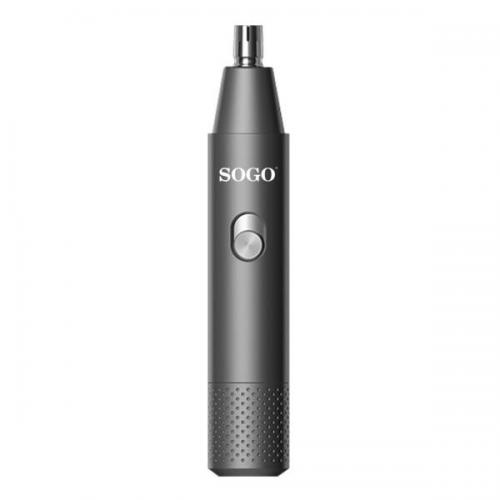 Тример для носа Sogo SS-3495 Gray (85541077)