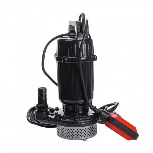 Насос дренажний VOLKS pumpe QDX6-12 1,1кВт Насос дренажний VOLKS pumpe QDX6-12 1,1кВт