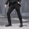 Штани-карго жіночі тактичні Pobedov Tactical V2 358881 XXL Чорний (00000005981)