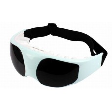 Масажер для очей Eye Massager KL218 18х10х6.5 см Білий (np2_0928)